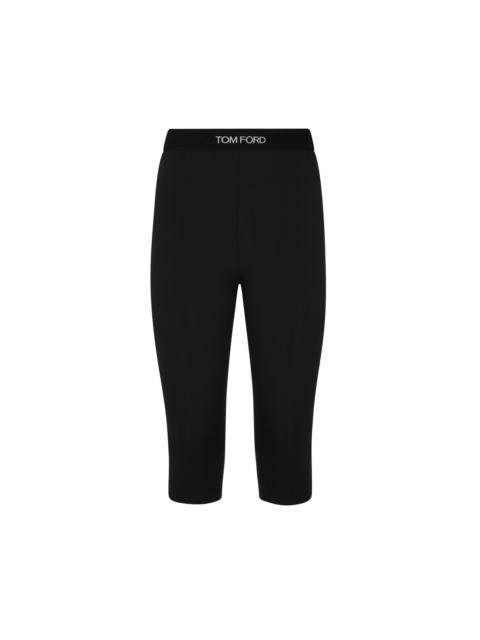MODAL YOGA PANT