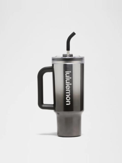 Insulated Tumbler 40oz