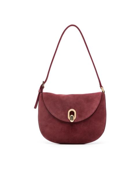 small Tondo Hobo shoulder bag