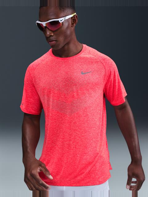 Nike Stride Men's Dri-FIT ADV Short-Sleeve Running Top