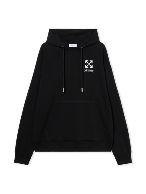 Small Arrow Skate Hoodie