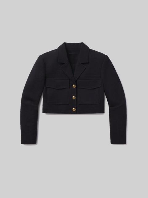 Padma Jacket
In Black