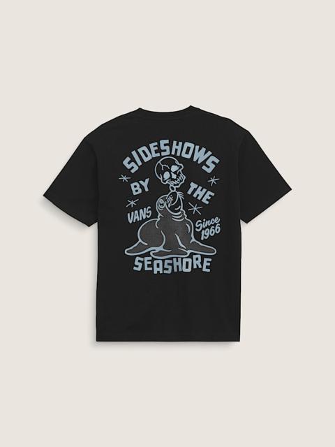 Sideshows T-Shirt