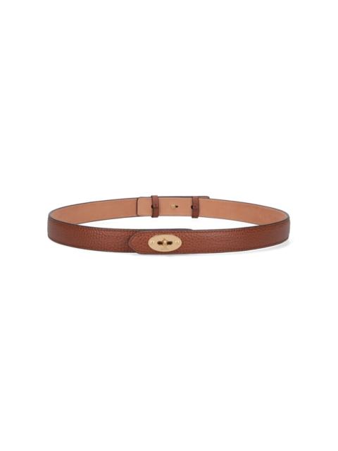 "DARLEY" BELT