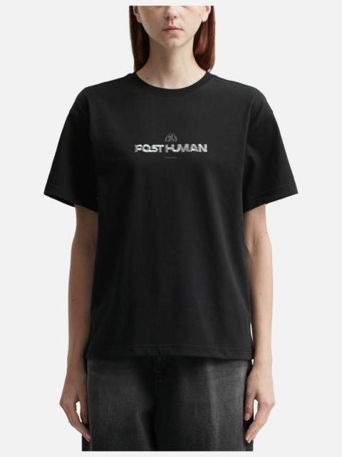 POST HUMAN T-SHIRT