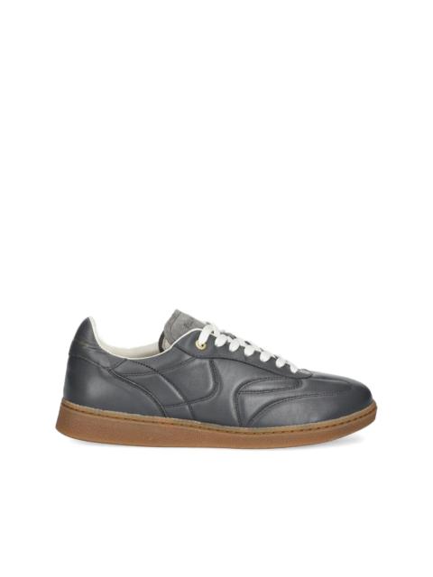 Sprinter Dice leather sneakers