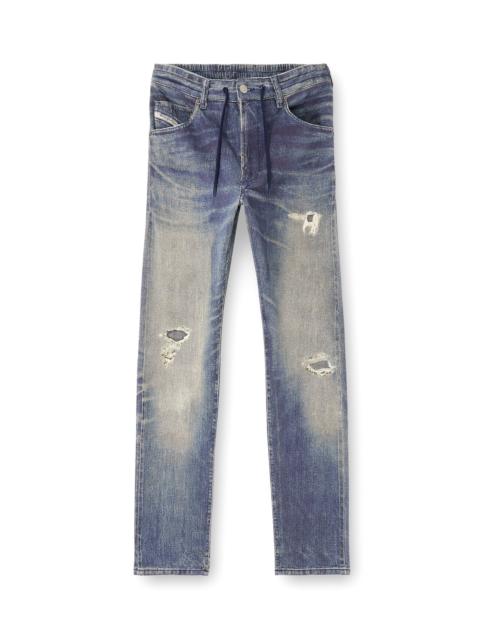 REGULAR 2032 D-KROOLEY JOGGJEANS® 068UT