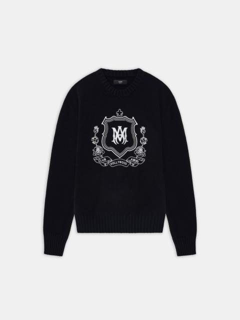 MA CREST CREW