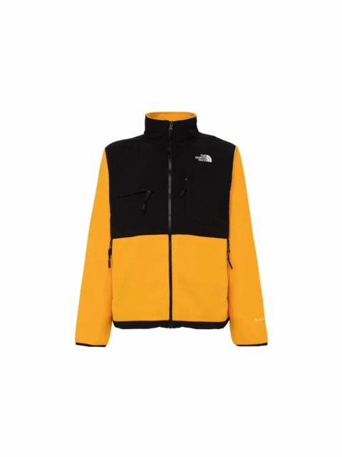 The North Face Denali Fleece Jacket Summit Gold/TNF Black