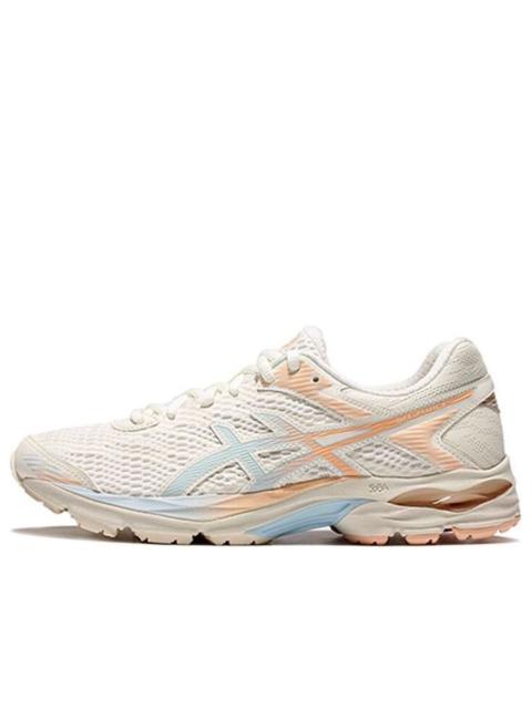 (WMNS) ASICS Gel-Flux 4 'White Pink' 1012A523-103