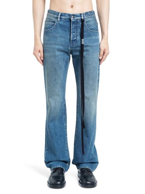 Jonas 5 Pocket Bootcut Jeans