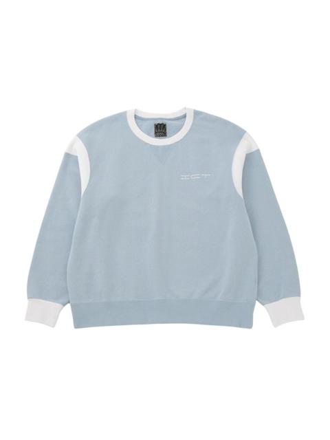 JUMBO SB SWEAT L/S LT.BLUE