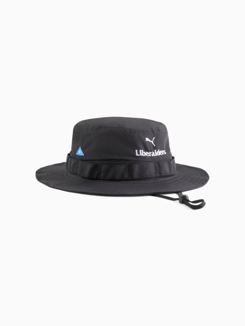 PUMA x LIBERAIDERS Bucket Hat