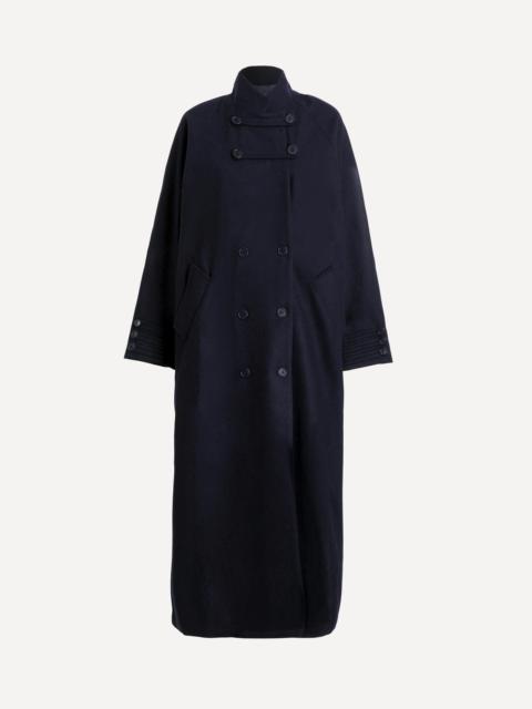 Debo Oversized Trench Coat