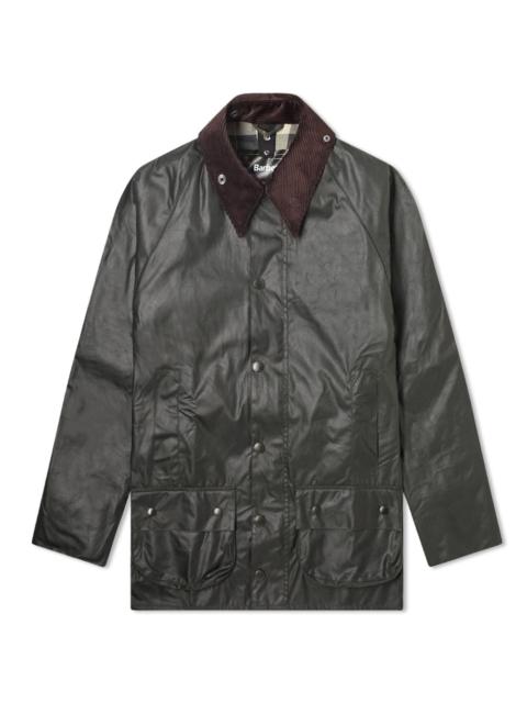 Barbour Beaufort Wax Jacket
