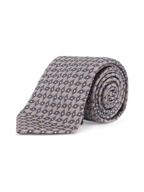 Silk Tie