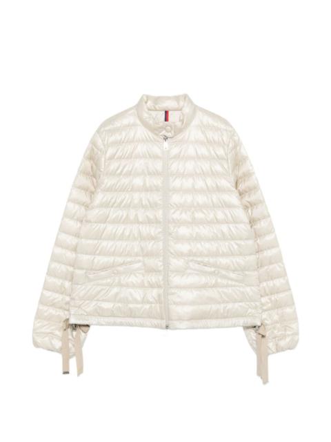Azalee puffer jacket