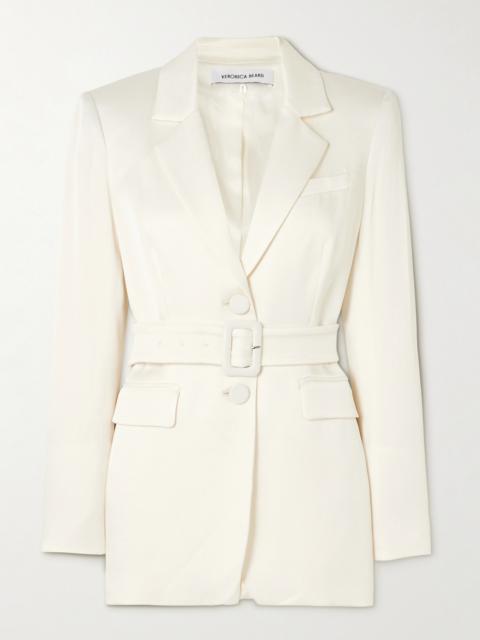 Ryanne Crepe Blazer