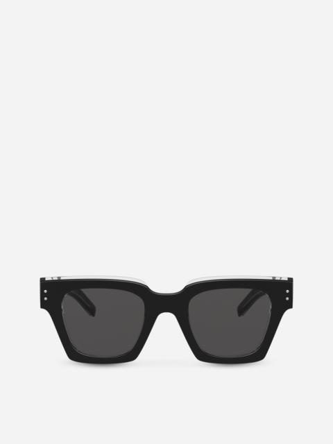 Profondo sud sunglasses
