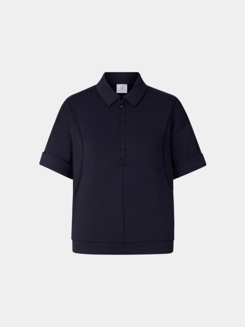 Finya sweatshirt in Navy blue