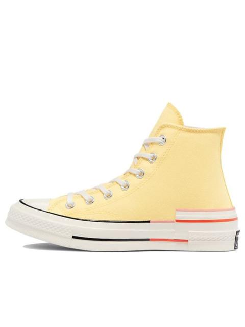 (WMNS) Converse Chuck 70 High 'Citron Pulse' 570787C