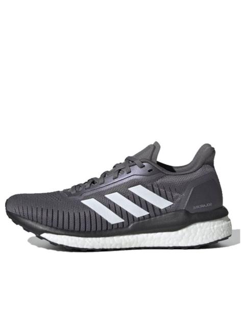 (WMNS) adidas Solar Drive 19 'Grey Four' EF0781