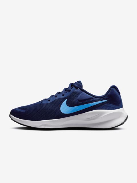 Nike Revolution 7 Men's Road Running Shoes