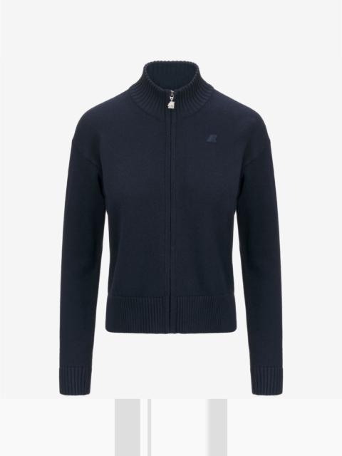 BETINNE COTTON CASHMERE