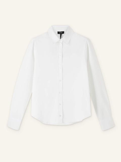 Travel Layering Shirt