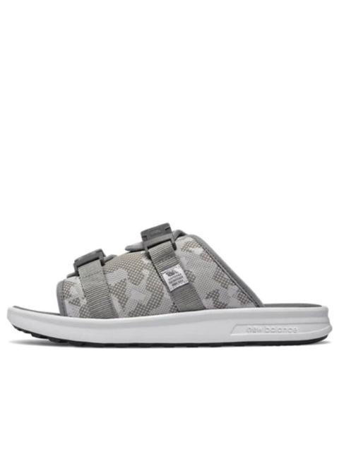 New Balance 330 Slides 'Grey' SDL330GR