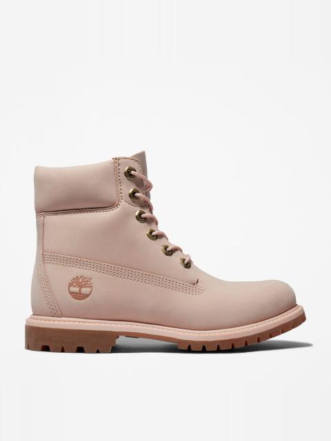 Women's Timberland® Premium 6-Inch Waterproof Boot