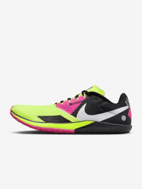 Nike Men's Rival Waffle 6 Road and Cross-Country Racing Shoes