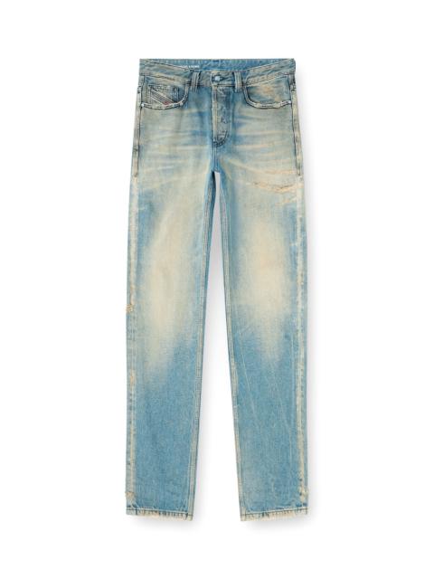 REGULAR JEANS 2024 D-MACS 09N30