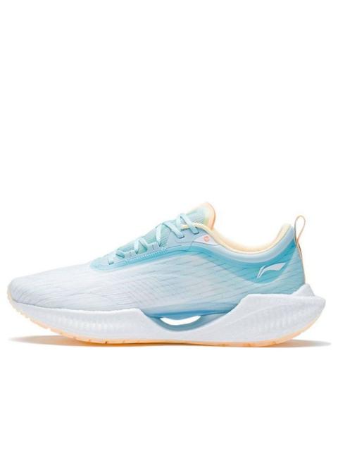 (WMNS) Li-Ning Super Light XIX 'Light Ice Blue' ARBS002-17