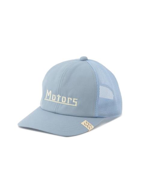 GOODYEAR II CAP LT.BLUE