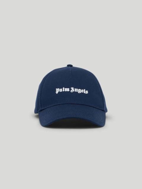 LOGO CAP