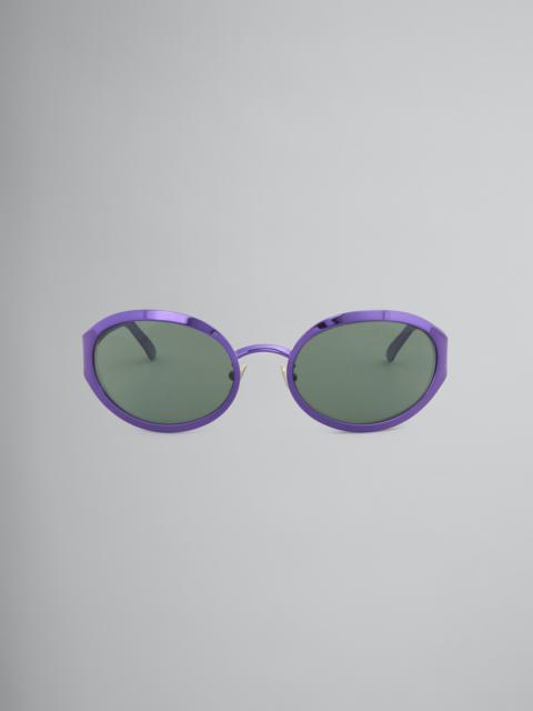 TO-SUA TURQUOISE SUNGLASSES