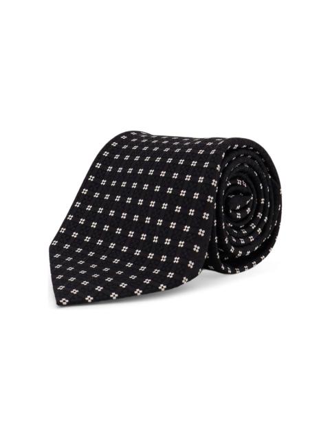 Silk Tie