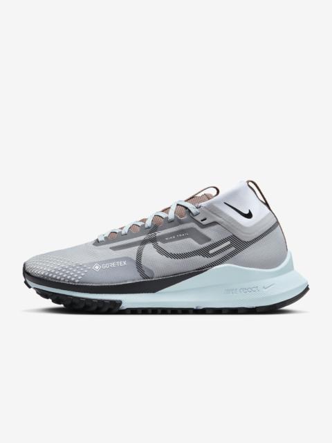Nike Pegasus Trail 4 GORE-TEX Women's Waterproof Trail Running Shoes