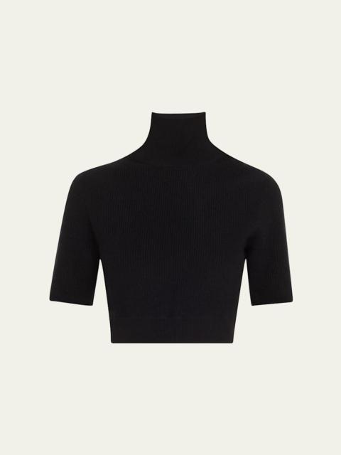The Josina Cashmere Sweater