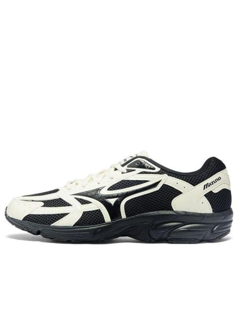 Mizuno Spark Cn Black/White D1GH221207
