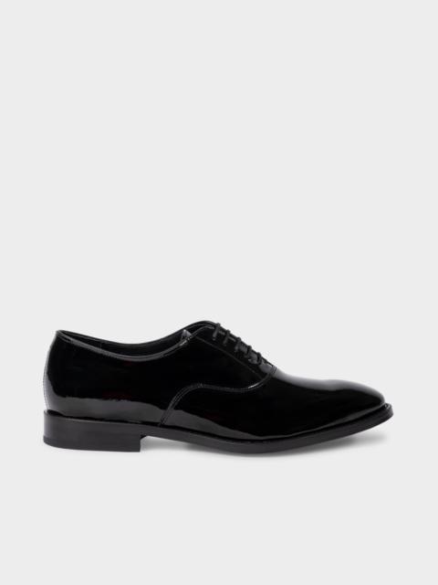 Patent Leather 'Grant' Shoes