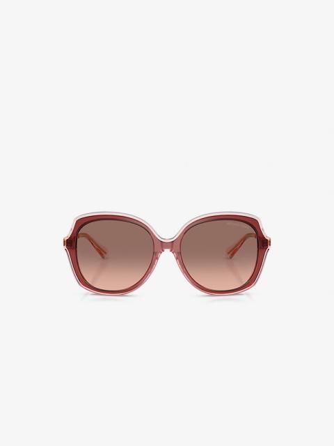 Canary Islands Sunglasses