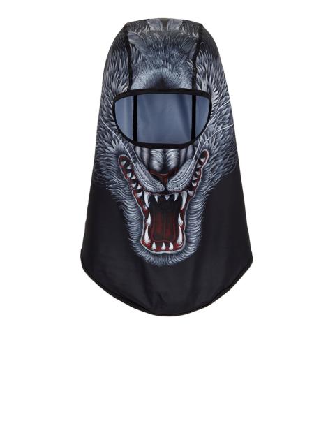 x F1 Mercedes Balaclava