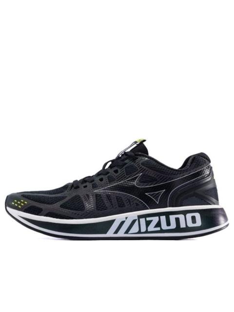Mizuno Piloteer Breathable Black D1GH200104
