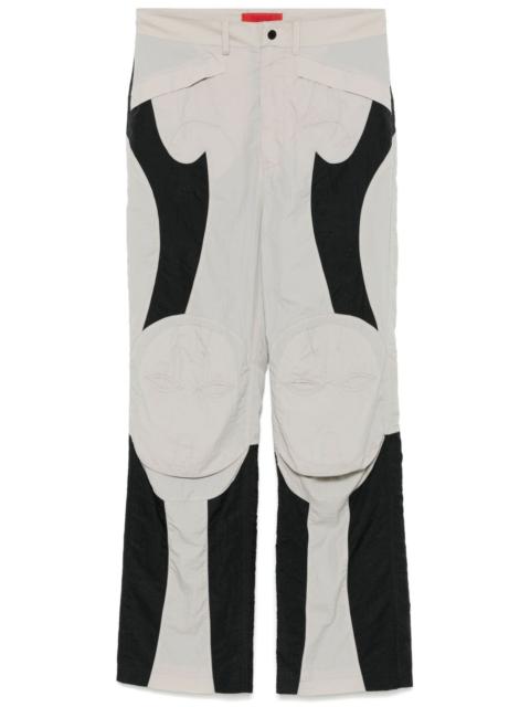 Rider Mask trousers