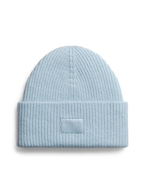Blake Beanie - Sky Blue