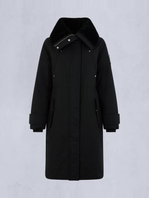 ORIGINAL STORM SHEARLING PARKA