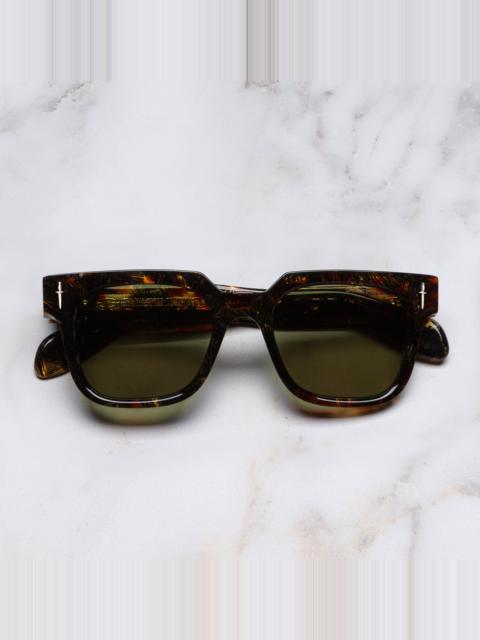 THE GREAT FROG LUCKY DIAMOND II RECTANGLE SUNGLASSES