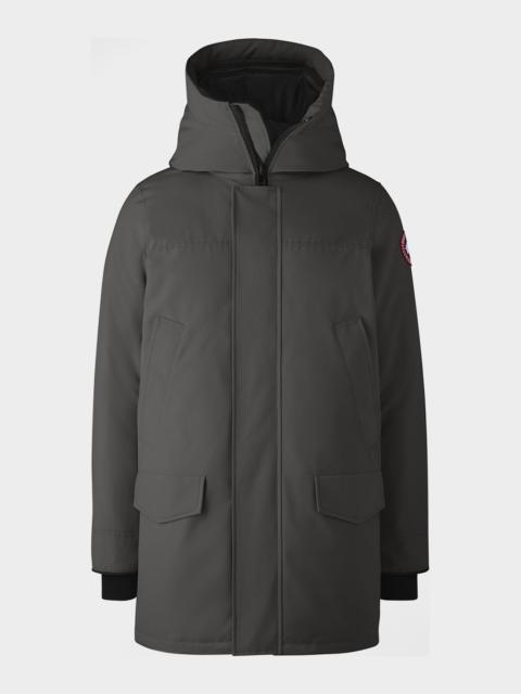 Men's Langford Down Parka